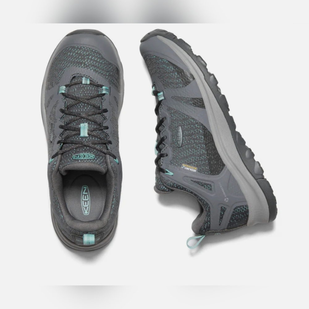 Keen Terradora hiking shoes